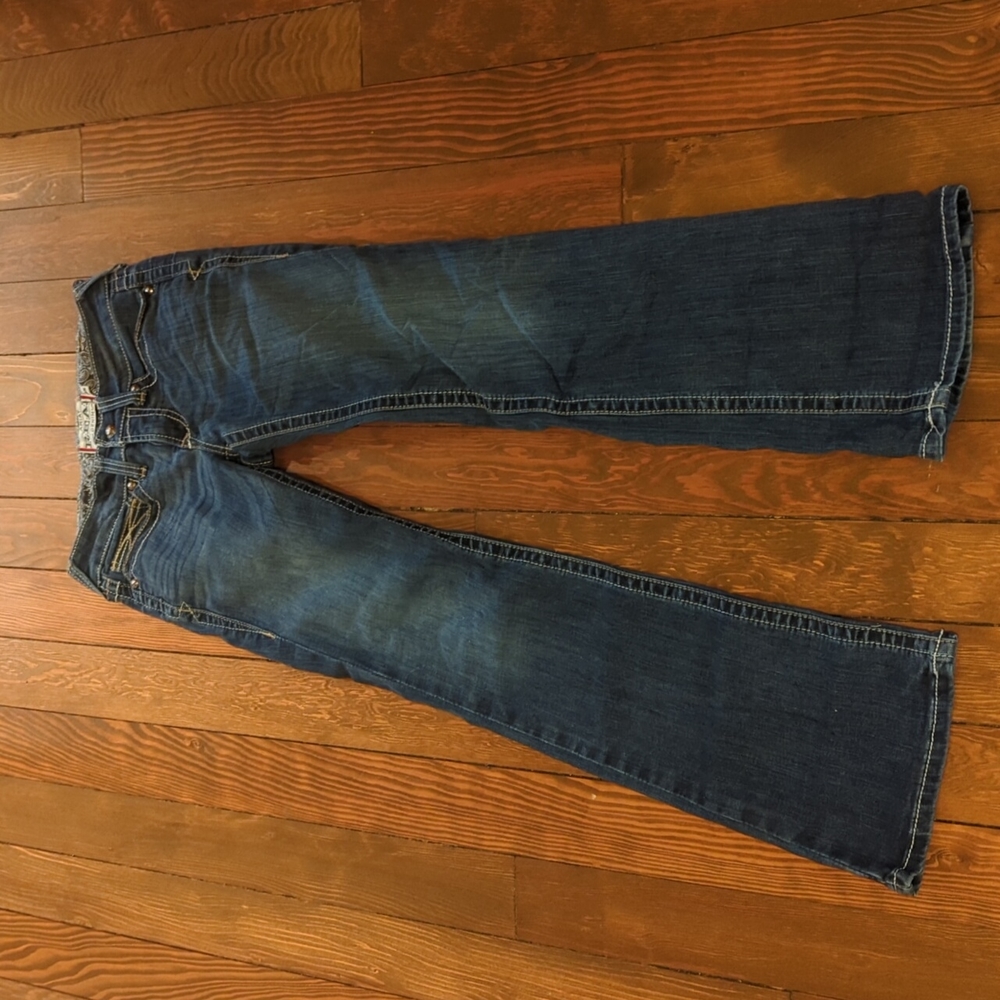 Ariat Jeans sz 26R